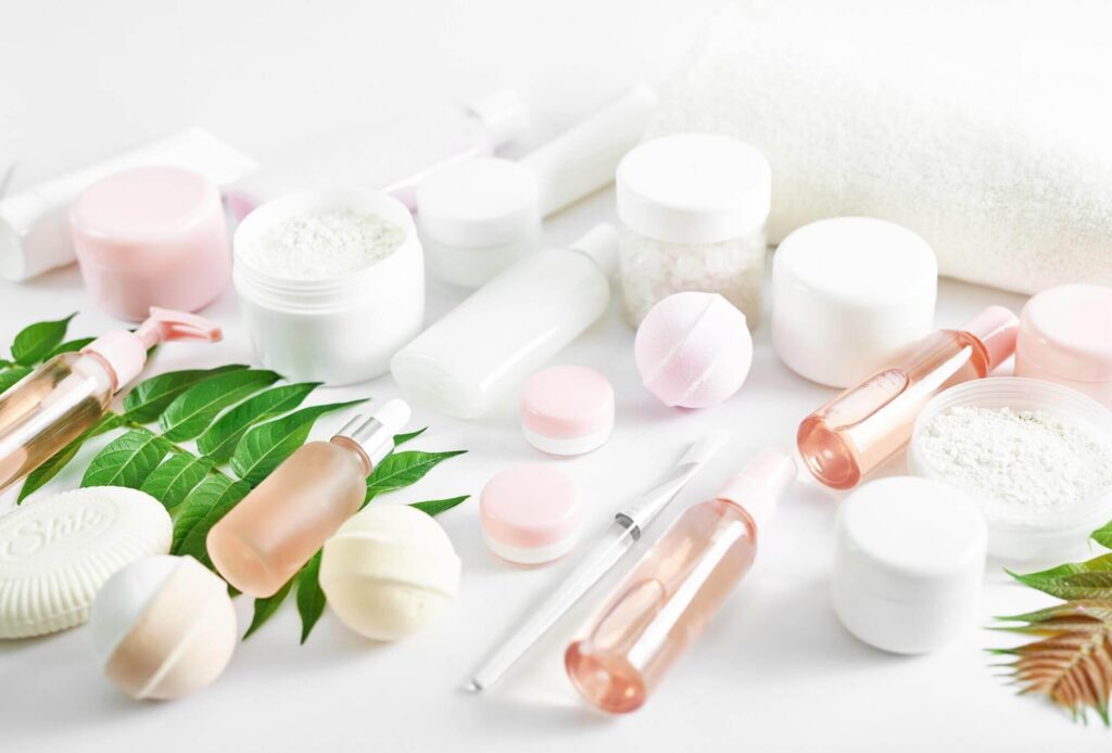 Cosmetic and Skincare Manufacturing OEM vs ODM vs Private Label
