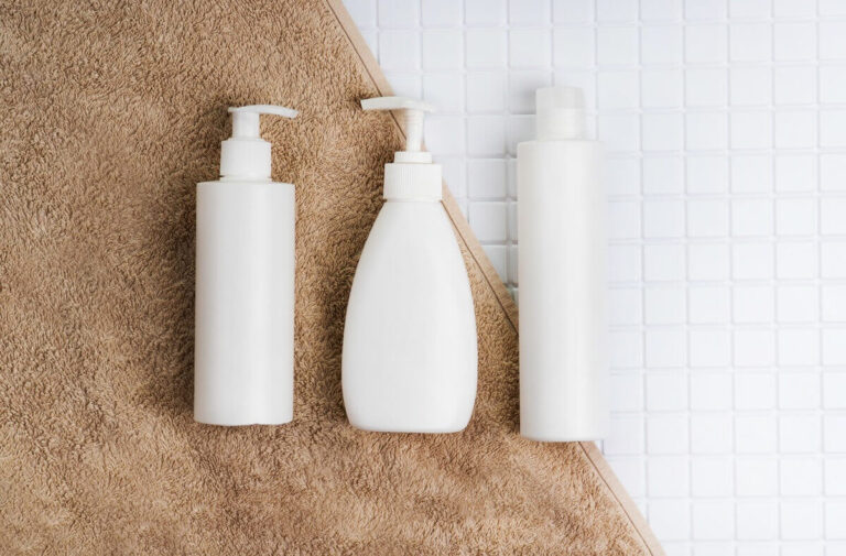 how to choose private label shampoo manufacturer