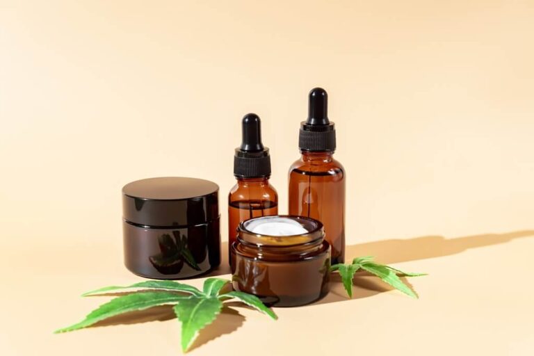 skincare products meet customer expectations