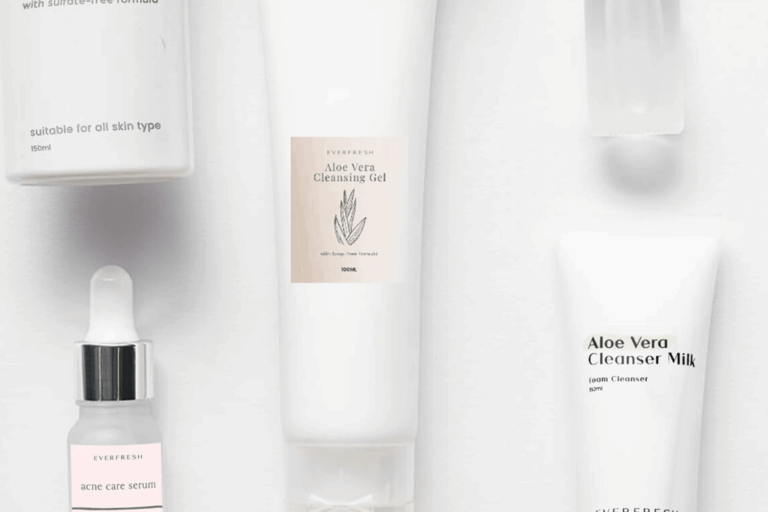 skincare formulation beginner guides