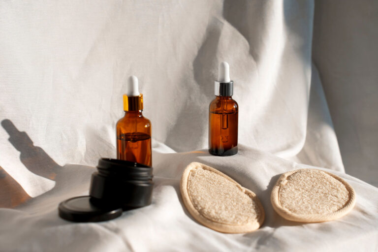 close up skin regeneration product