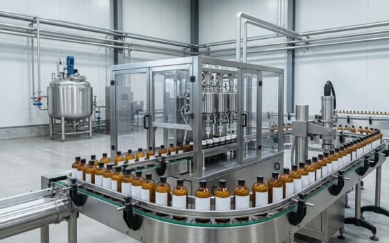 korea oem skin care vs malaysia oem skin care