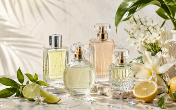 How to Pick the Right Perfume for Malaysia's Weather