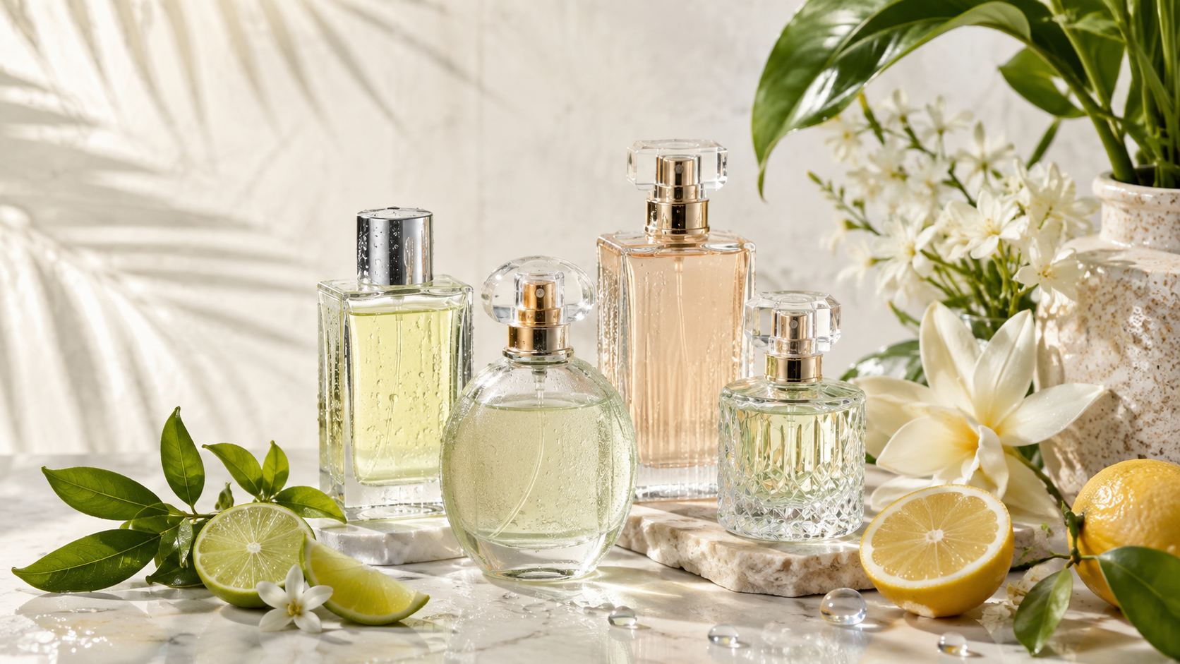 How to Pick the Right Perfume for Malaysia's Weather