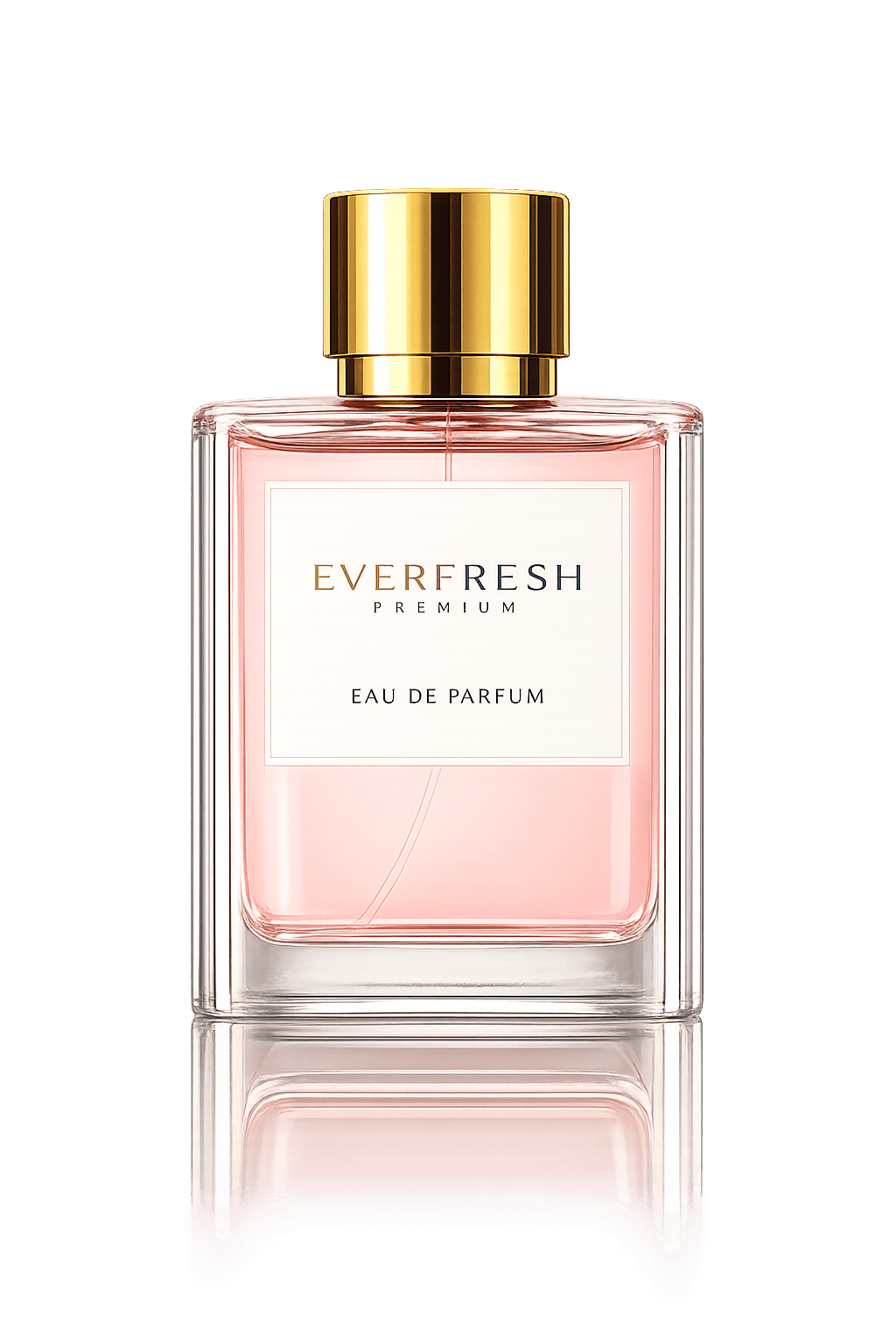customise Eau de Parfum (EDP)